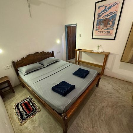 Albergue Waypoint Arugam Bay Habitación foto