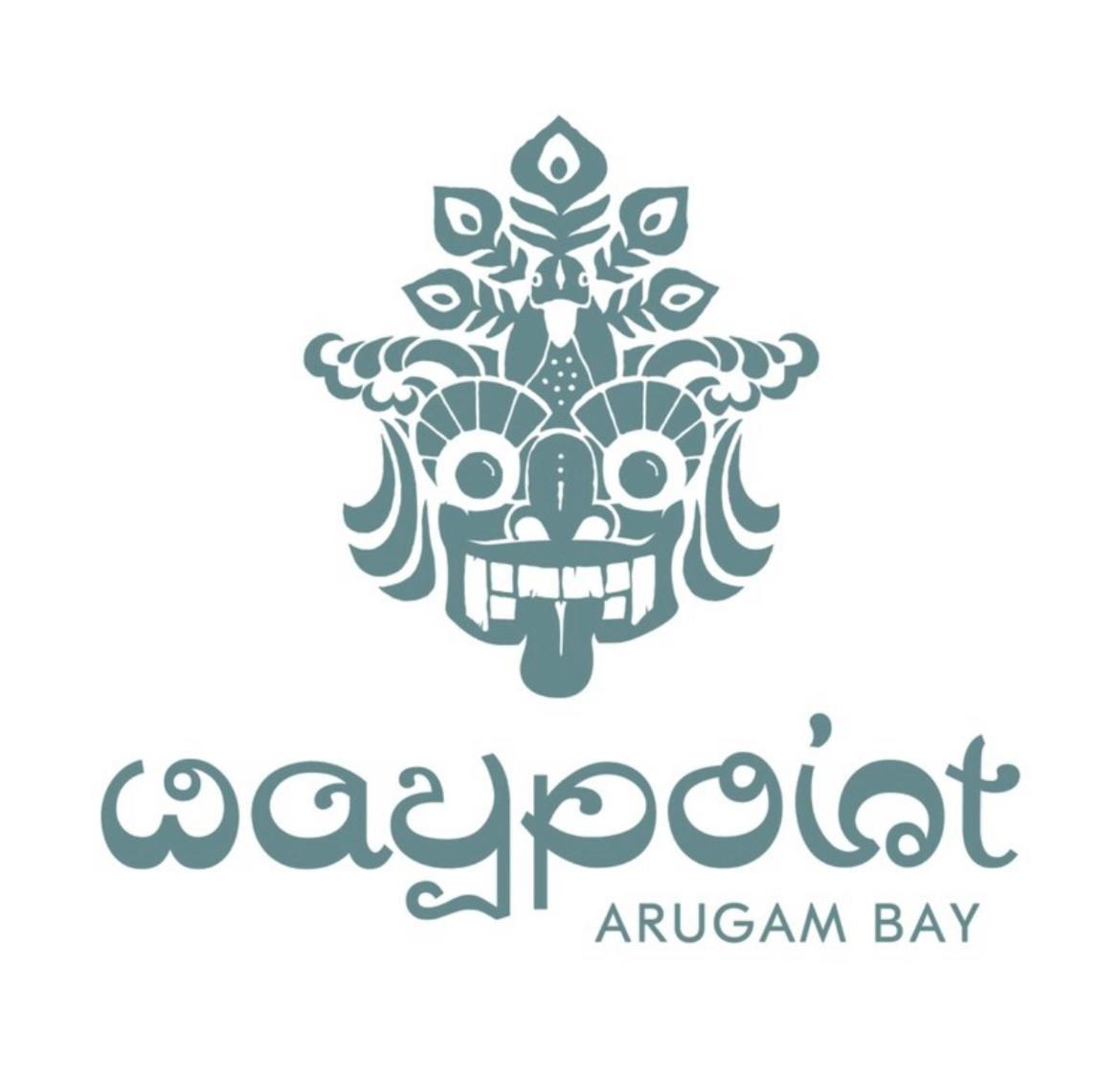 Albergue Waypoint Arugam Bay Exterior foto