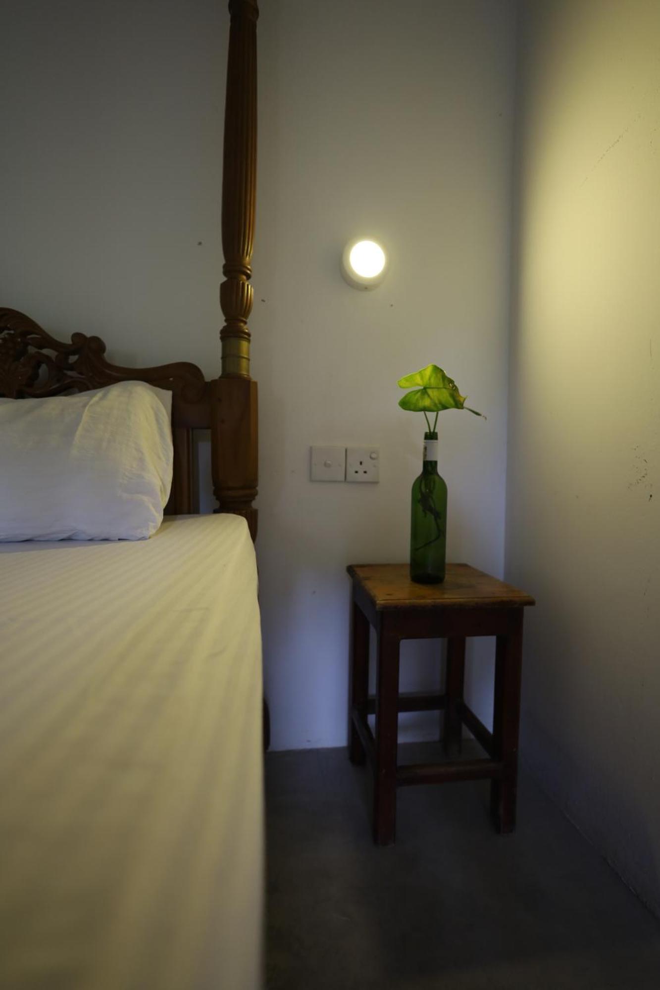 Albergue Waypoint Arugam Bay Exterior foto